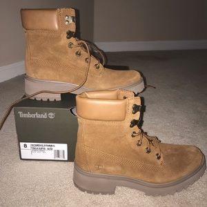 Women’s Timberland Boots